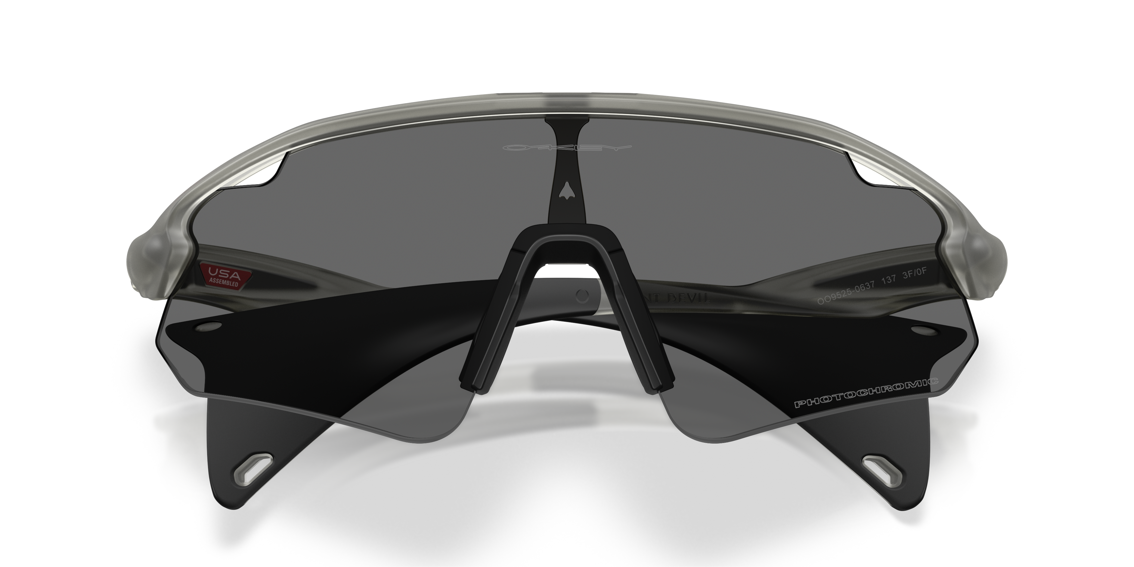 Oakley OO9525 952506 Stunt Devil A 